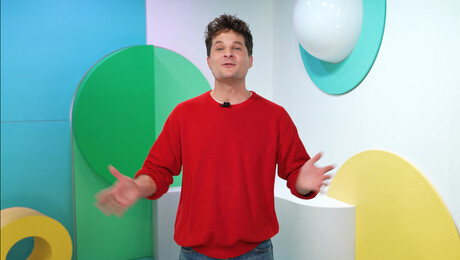 Op weg naar de Zapp Awards